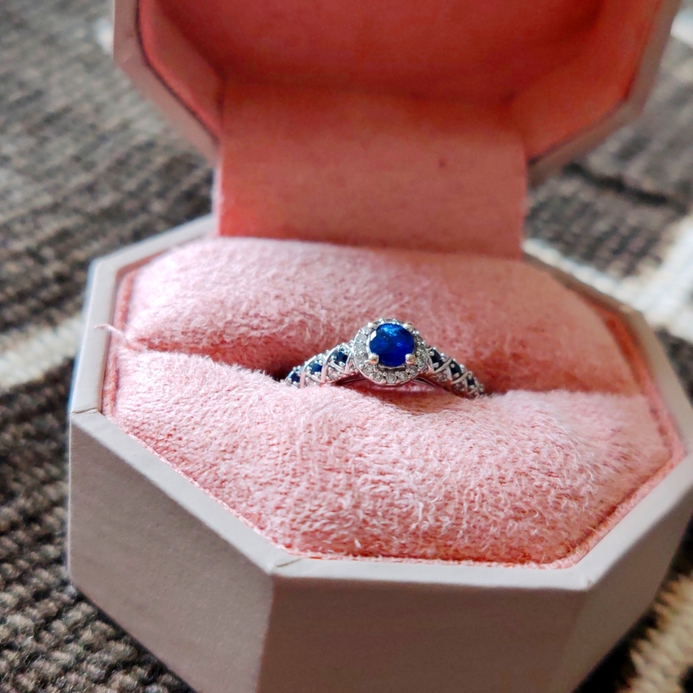 Engagement Ring